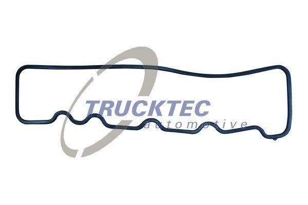 TRUCKTEC AUTOMOTIVE Прокладка, крышка головки цилиндра 02.10.005